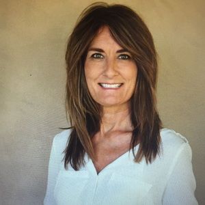 Meet your Posher, Terri l